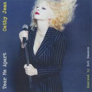 Cathy Jean - Albums Collection 1996-2010 (5CD)