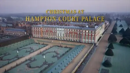 Ch5. - Christmas at Hampton Court (2020)