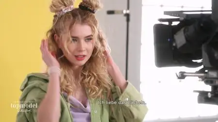 Germany's Next Topmodel S17E10