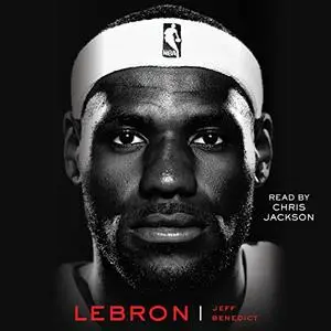 LeBron [Audiobook]