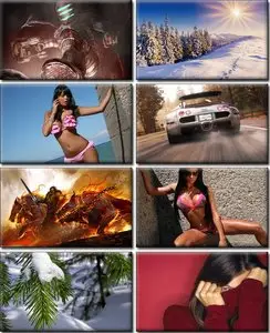Computer Desktop Wallpapers Collection (67)