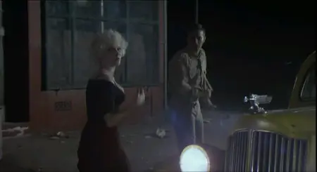 Last Exit to Brooklyn (1989) 