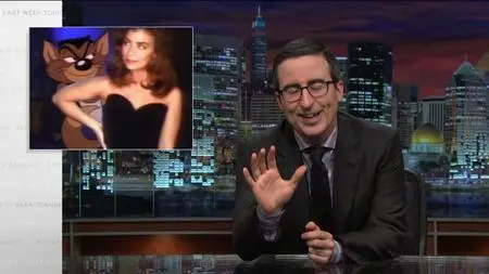 Last Week Tonight with John Oliver S02E32