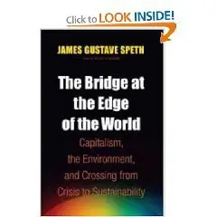 The Bridge at the Edge of the World: Capitalism, the Environment, and Crossing from Crisis to Sustainability