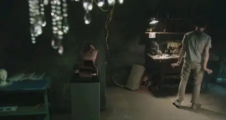 The Call (2013)