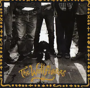The Wallflowers - The Wallflowers (1992)