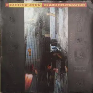 Depeche Mode: Collection (1981 - 2013) [Vinyl Rip 16/44 & mp3-320] Re-up