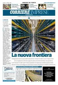 Corriere Imprese - Nordest – 12 ottobre 2020