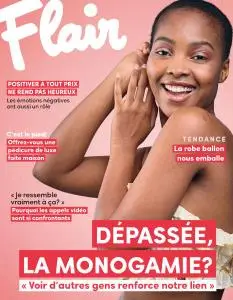 Flair French Edition - 14 Juillet 2021