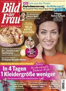 Bild der Frau – 22. Oktober 2021