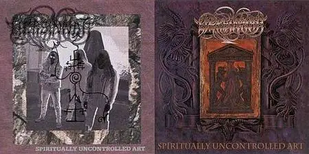 Liers in Wait - Spiritually Uncontrolled Art 1992