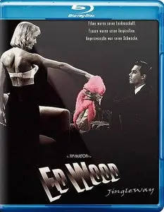 Ed Wood (1994)