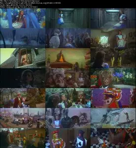 Alice's Adventures in Wonderland (1972) 