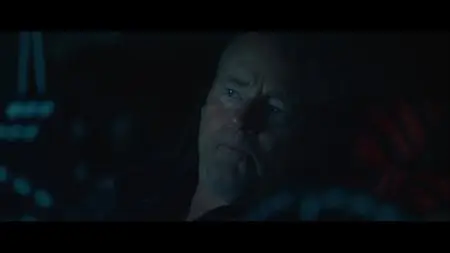 Cold in July (2014)