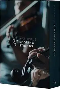 Audio Ollie Nashville Scoring Strings KONTAKT