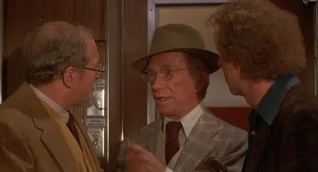 Silver Streak (1976)
