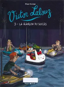 Victor Lalouz (2006) Complete