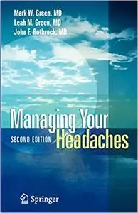 Managing Your Headaches Ed 2