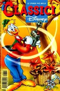 I Classici Disney 311 Serie II - Le Storie più belle (Disney 2002-10)