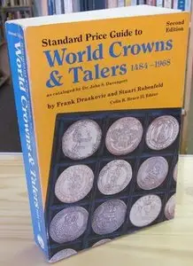 Standard Price Guide to World Crowns & Talers 1484-1968, as cataloged by Dr. John S. Davenport