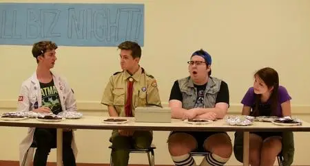 Rink (2019)