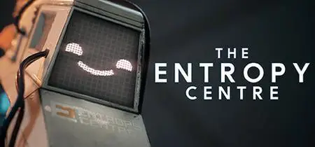 The Entropy Centre (2022)