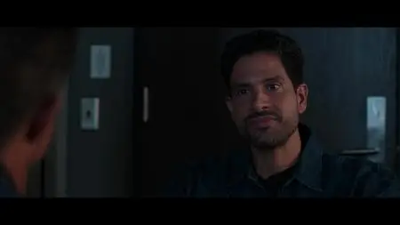 Criminal Minds Evolution S01E02