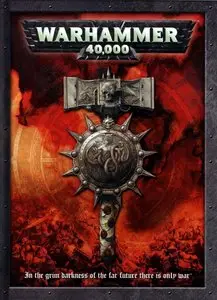 Ultramarines: A Warhammer 40,000 Movie (2010)