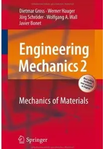 Engineering Mechanics 2: Mechanics of Materials