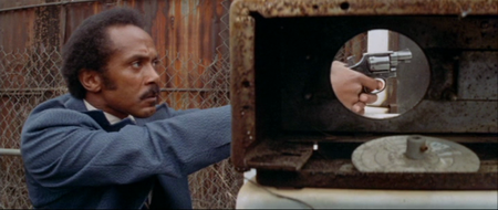 Mr. Ricco (1975) 