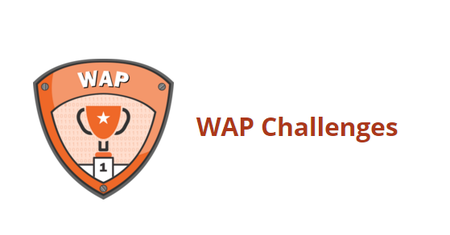 Pentester Academy - WAP Challenges (2015) [repost]