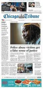 Chicago Tribune - June 19, 2016