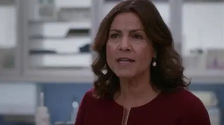 Grey's Anatomy S04E15
