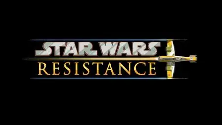 Star Wars Resistance S02E11