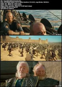 Troy (2004) Director's Cut