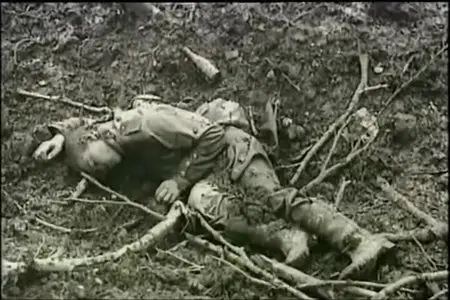 BBC - Western Front Part 1: Making the Front