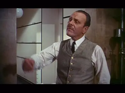 How to Murder Your Wife (1965)