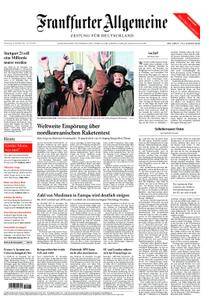 Frankfurter Allgemeine Zeitung F.A.Z. mit Rhein-Main Zeitung - 30. November 2017