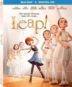 Leap! (2016)