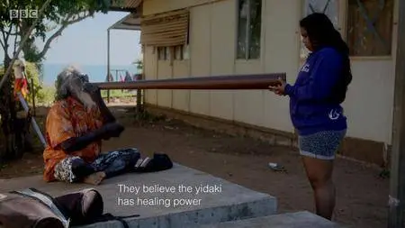 BBC - Handmade in the Pacific Series 1: Yidaki (2018)