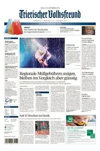 Zeitung für Bitburg-Prüm – 07. September 2019