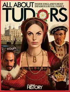 All About TUDORS