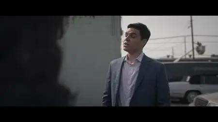 Five Days at Memorial S01E08