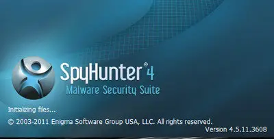 Spyhunter v4.5.11.3608 