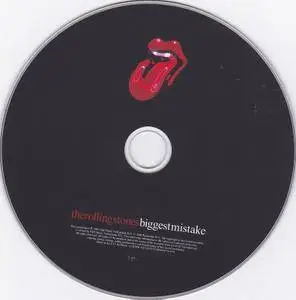 The Rolling Stones - Biggest Mistake (2006)
