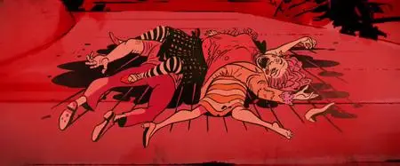 Deadly Class S01E01