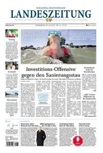 Schleswig-Holsteinische Landeszeitung - 25. Juli 2019