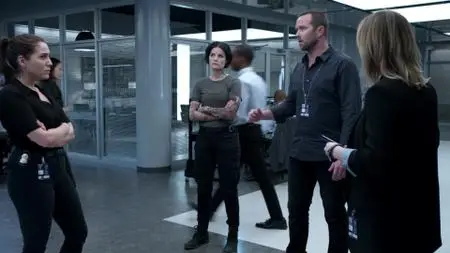 Blindspot S02E19