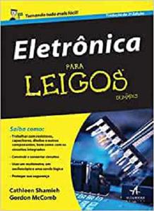 Eletrônica Para Leigos (Em Portuguese do Brasil)