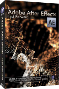 Ripple Training - After Effects Fast Forward